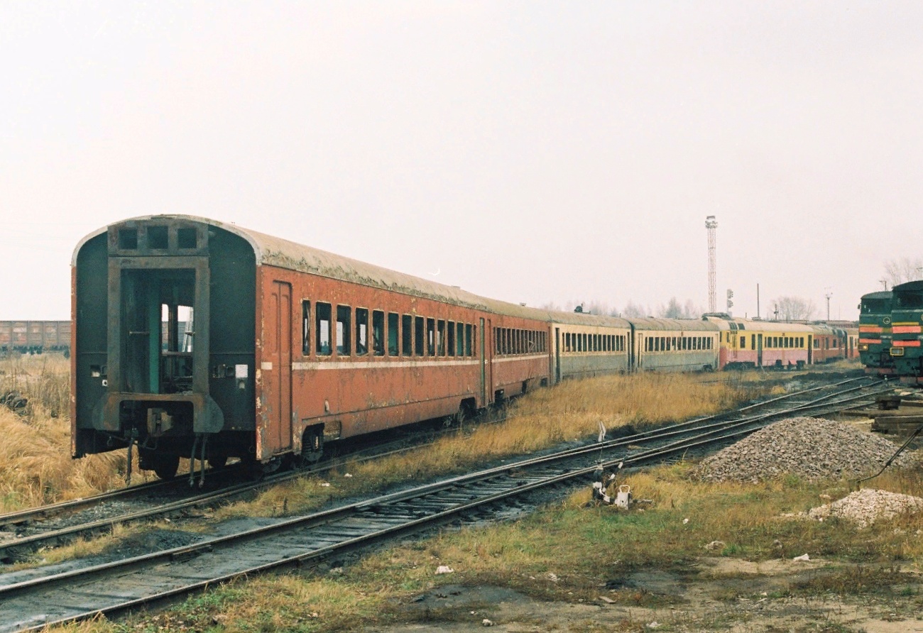 Д1-458; Московская железная дорога — Разные фотографии