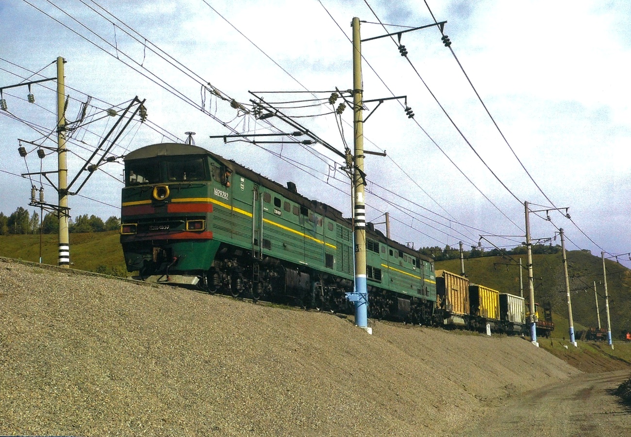 2ТЭ10В-4897