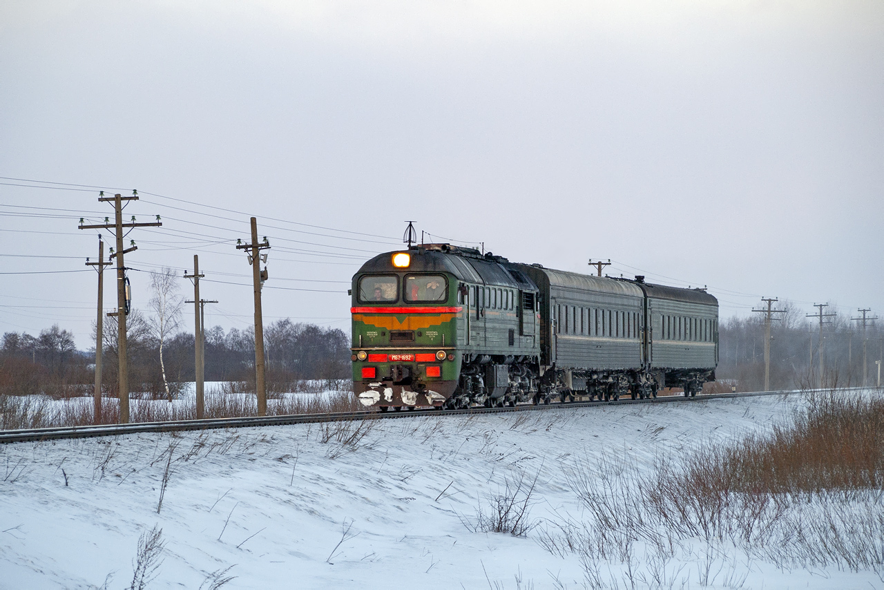 М62-1692