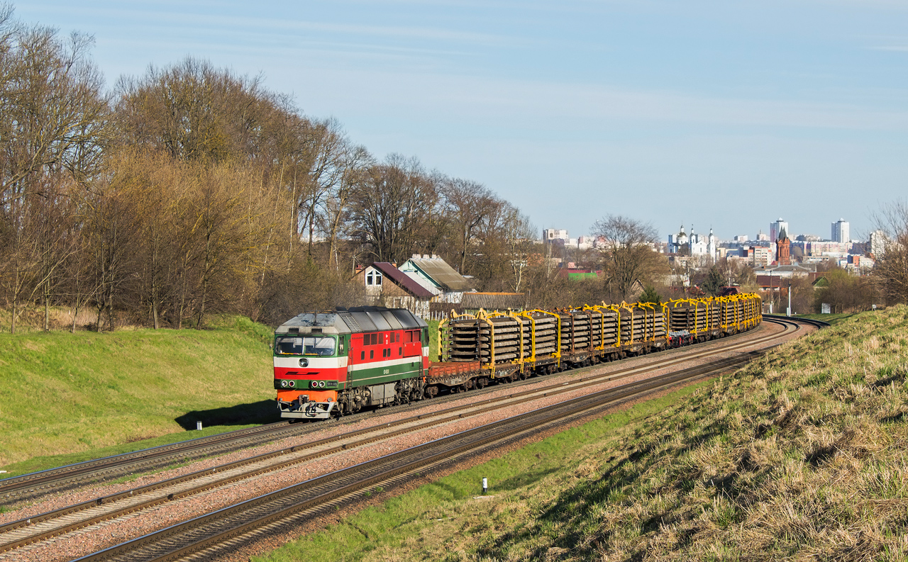 ТЭП70-0205