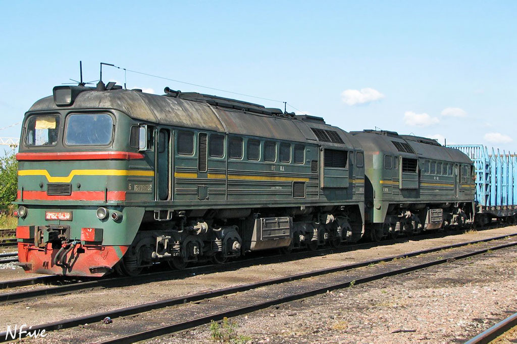 2М62-0430