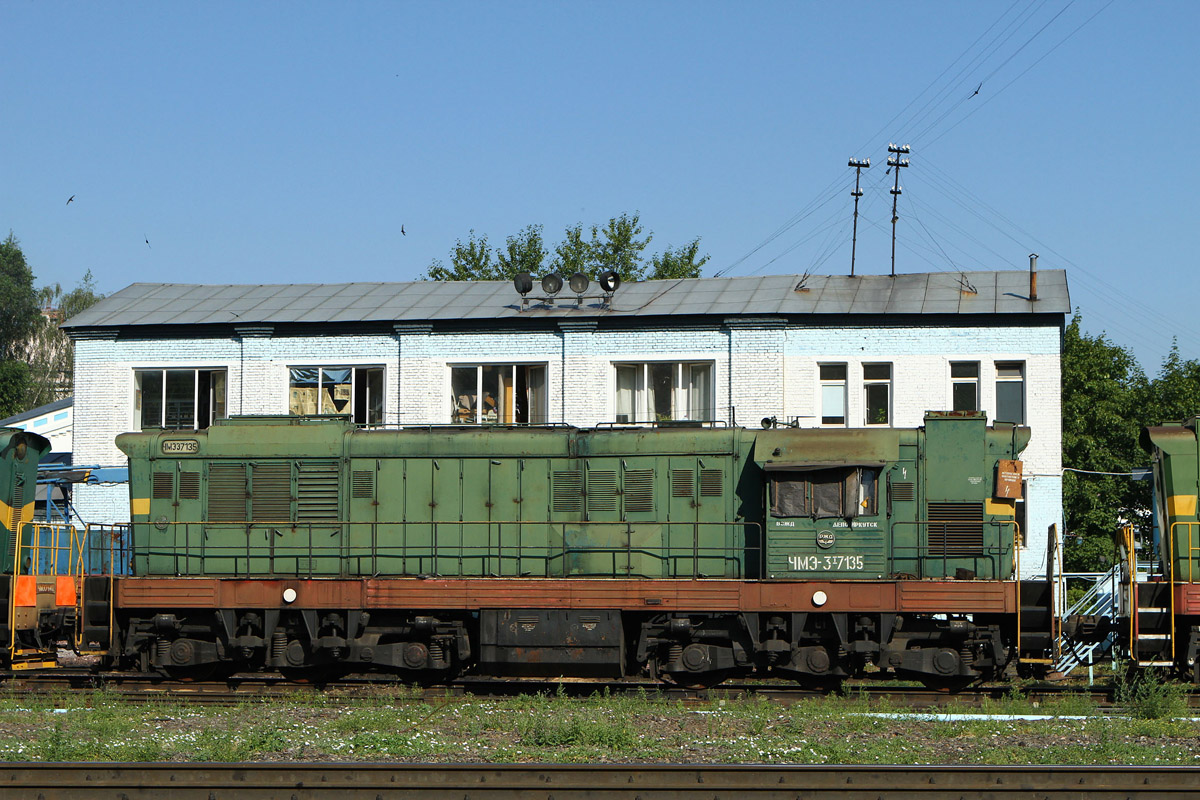 ЧМЭ3Т-7135