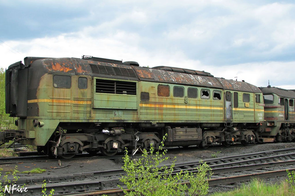 2М62-0603