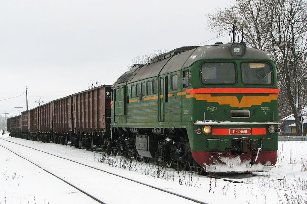 М62-1691