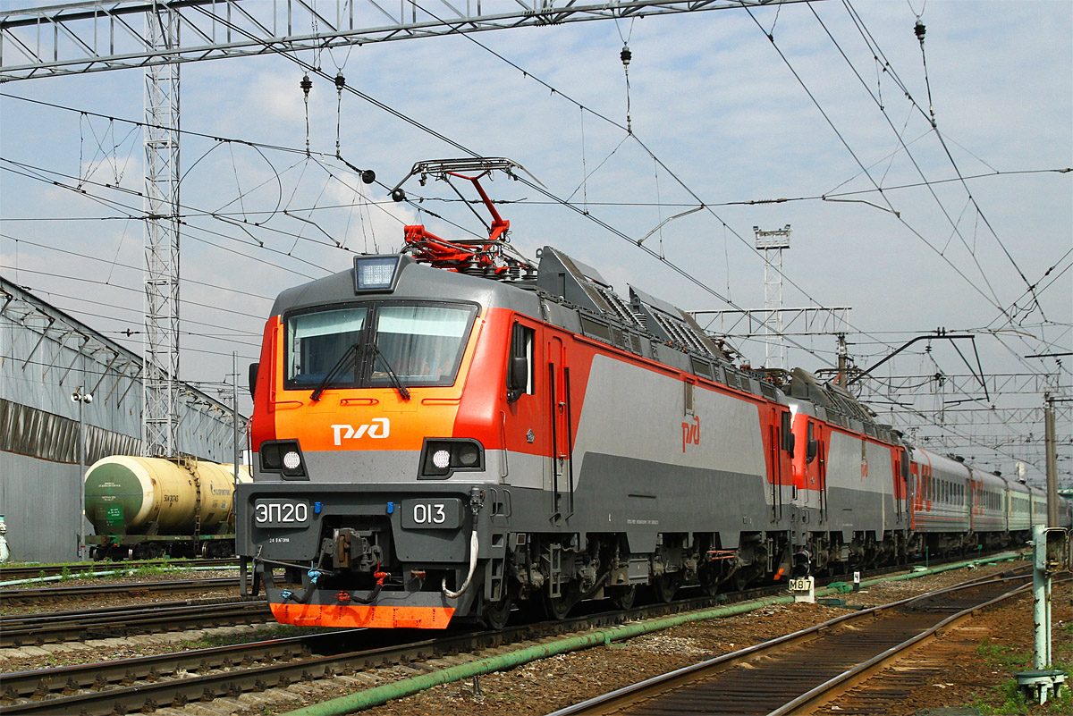 Rzd capital