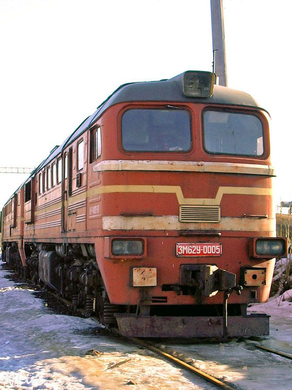 3М62У-0005