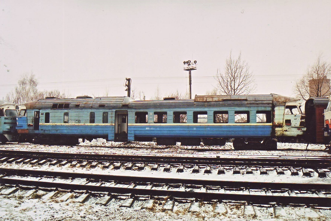 ДР1П-115