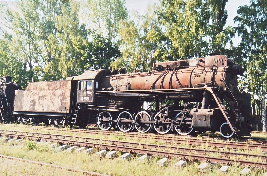 Л-3991