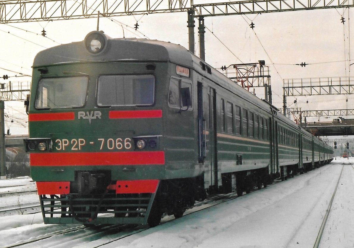 ЭР2Р-7066