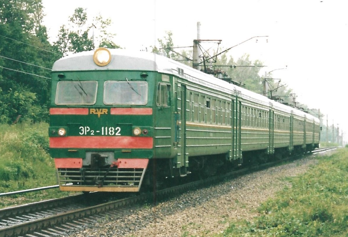 ЭР2-1182