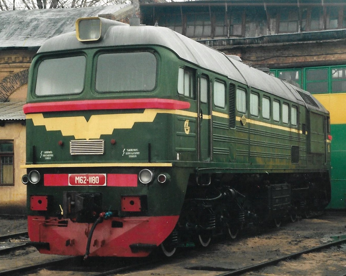 М62-1180