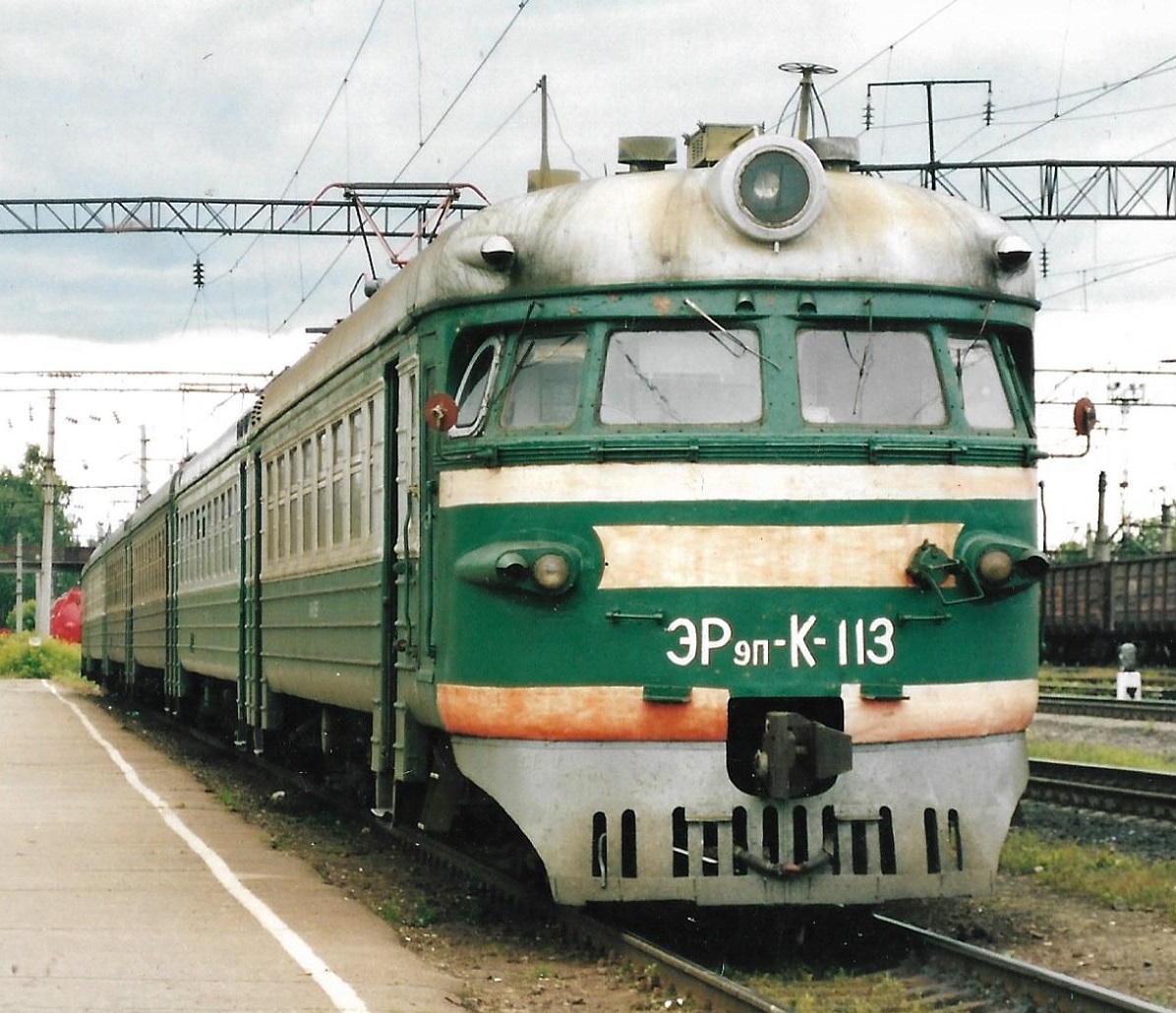 ЭР9ПК-113