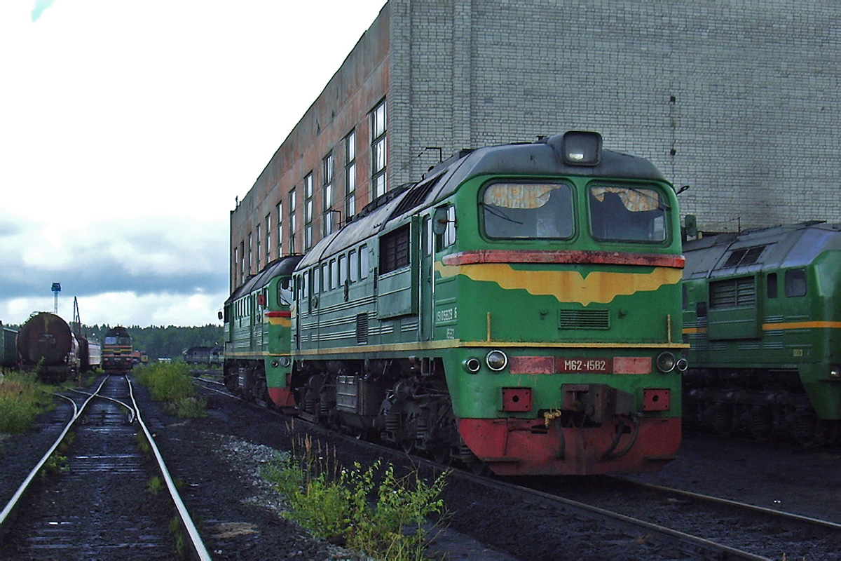 М62-1582