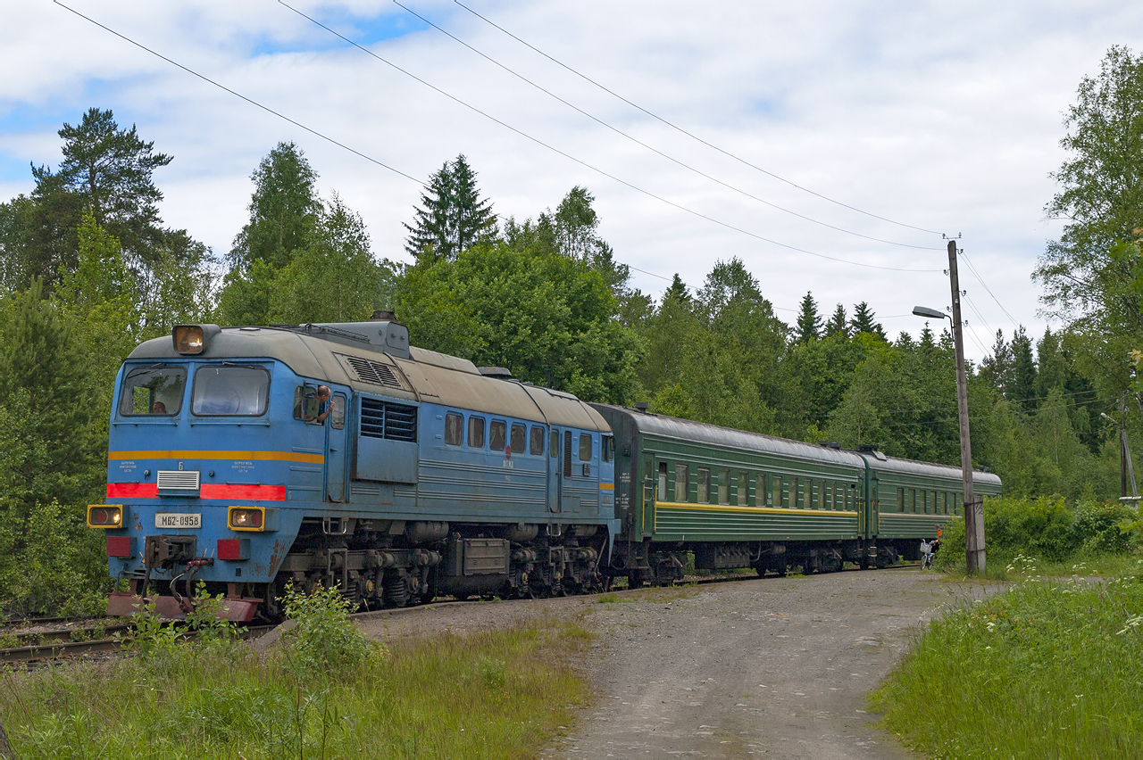 2М62-0958Б