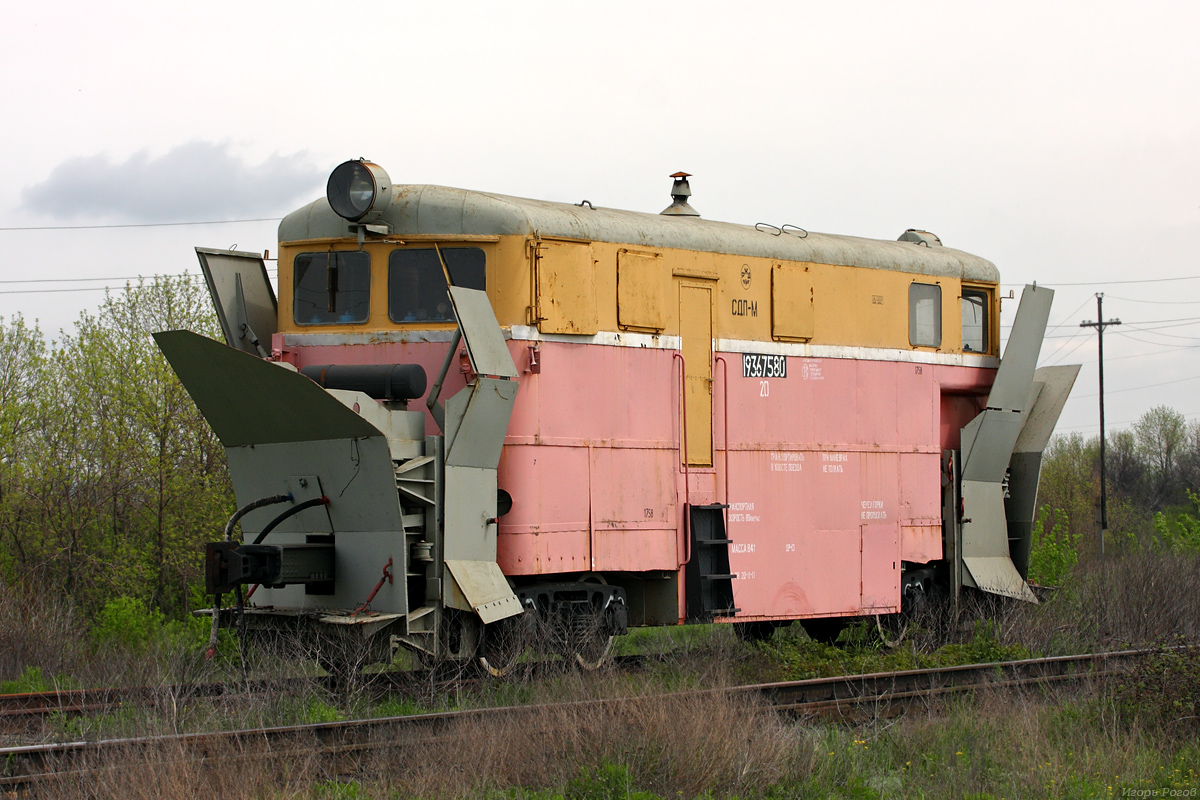 СДПМ-1758