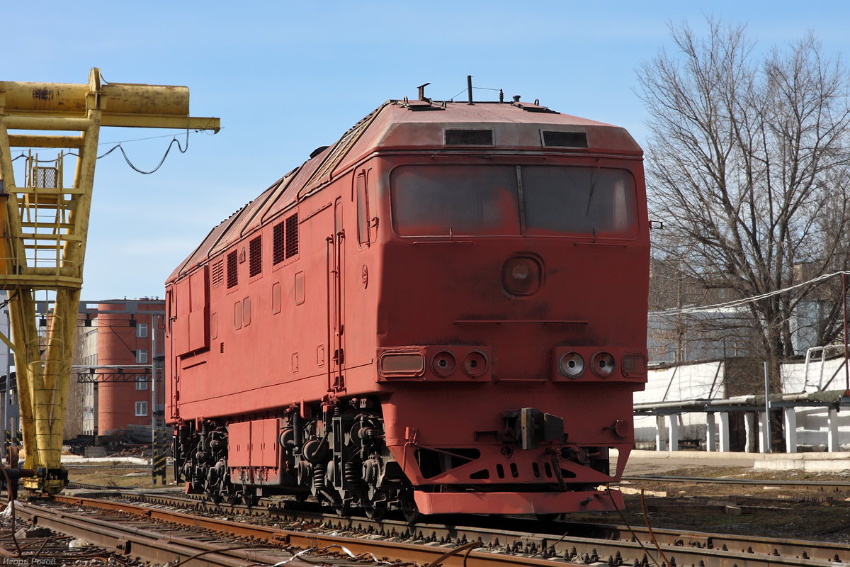 ТЭП70-0525