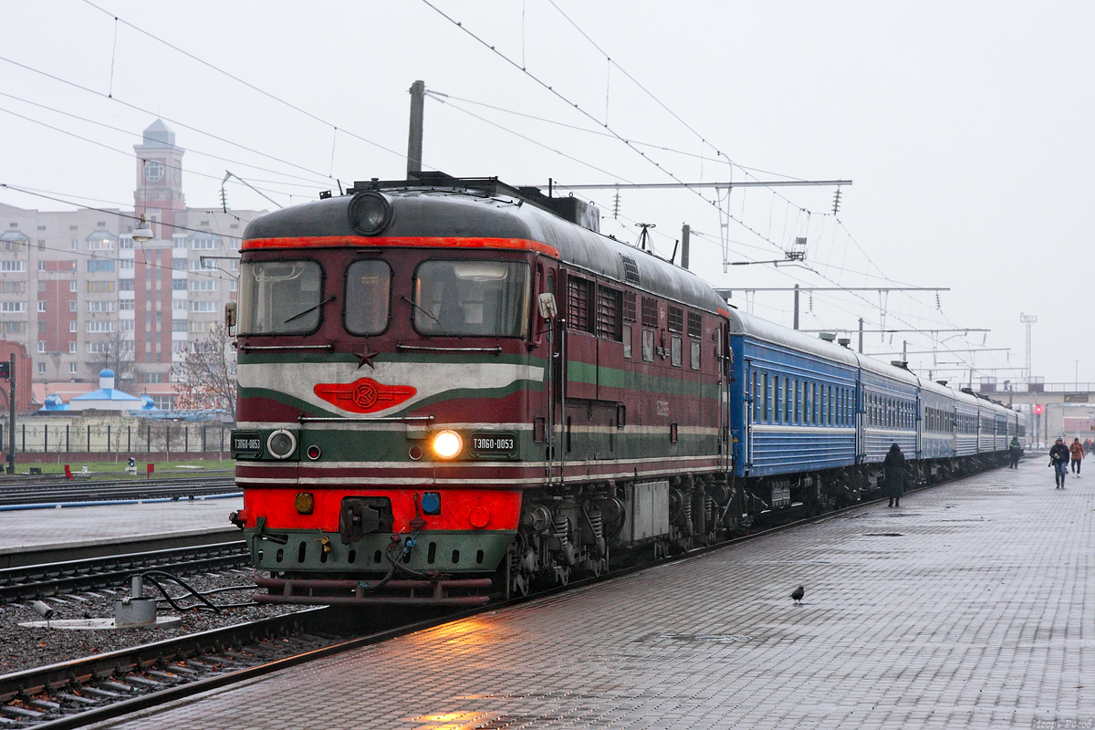 ТЭП60-0053