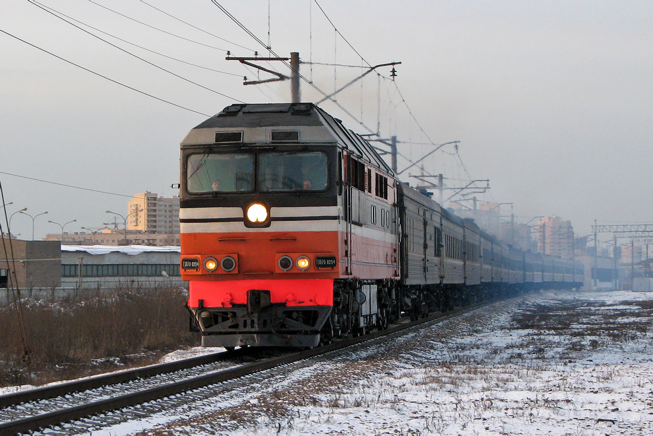 ТЭП70-0294