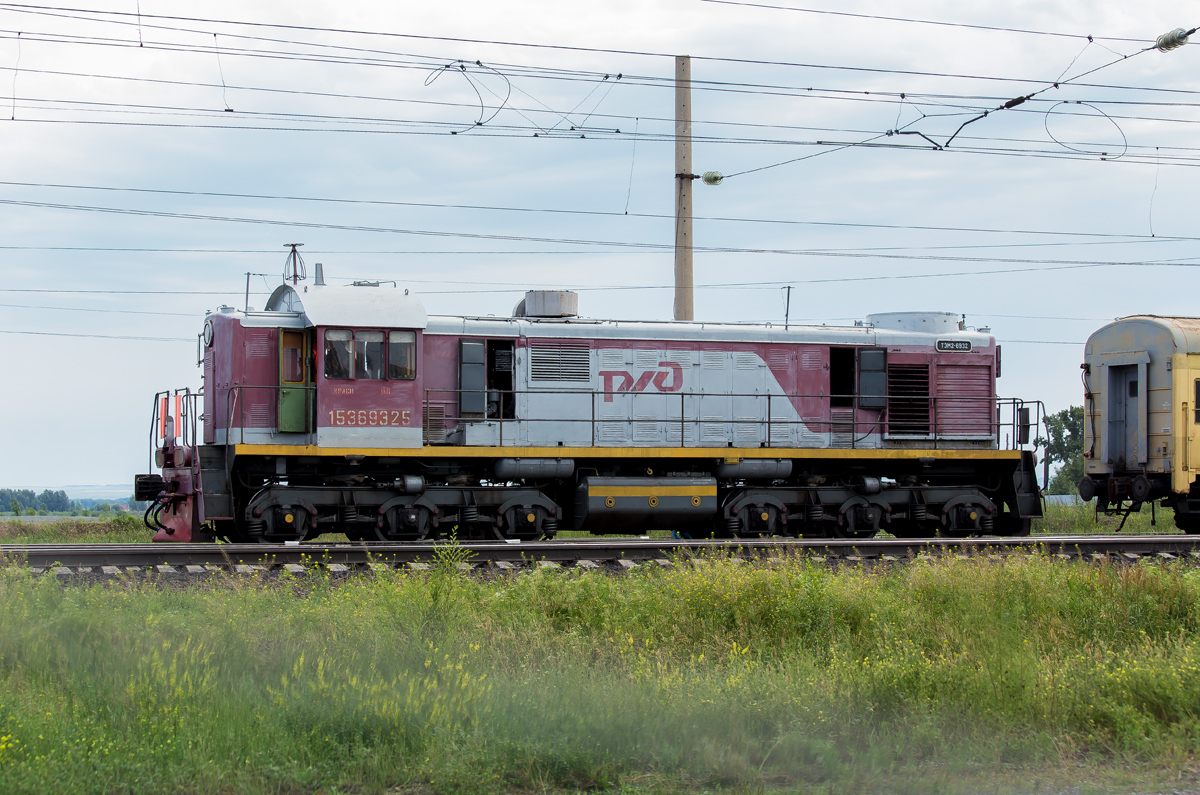 ТЭМ2-6932