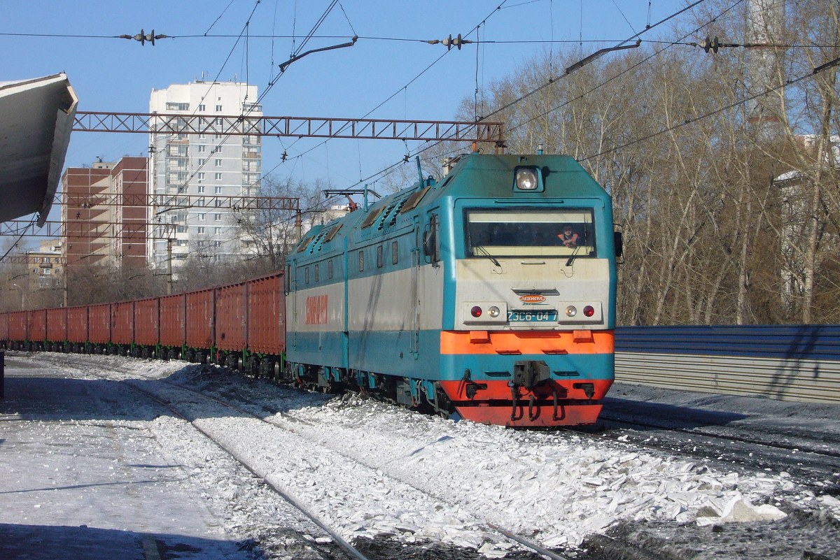 2ЭС6-047