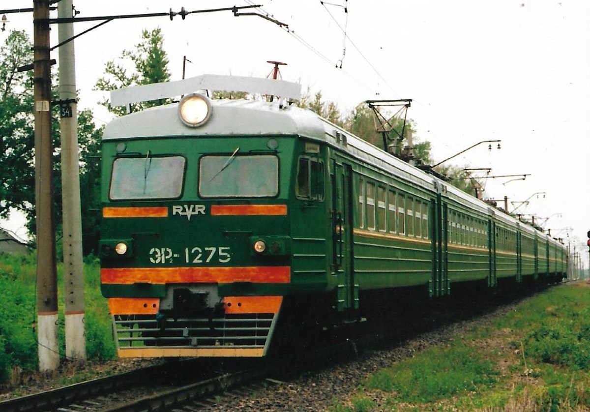 ЭР2-1275