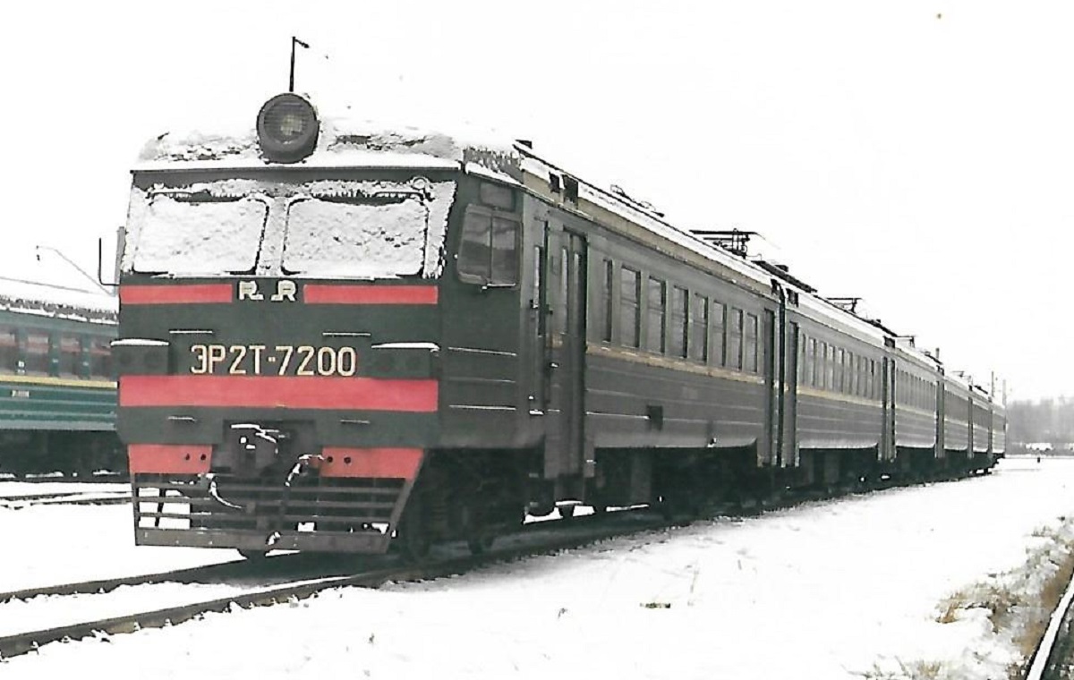 ЭР2Т-7200