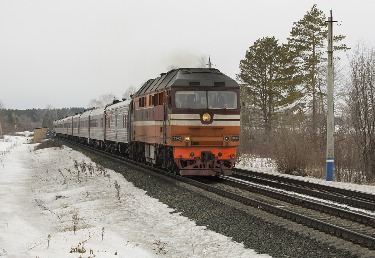 ТЭП70-0158