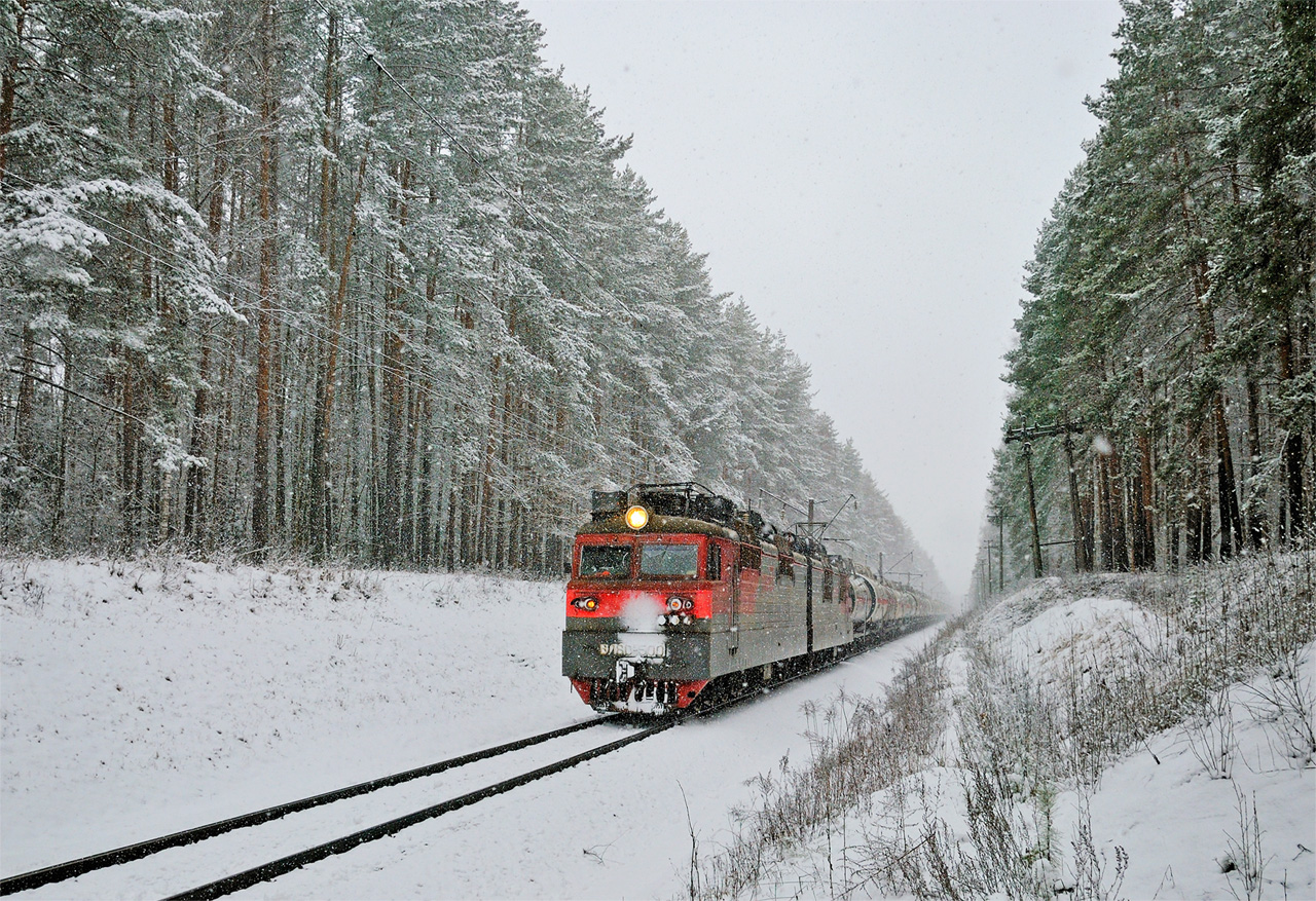 ВЛ80С-500