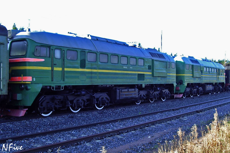 2М62-0601