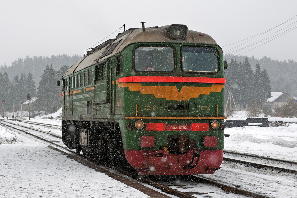 М62-1518