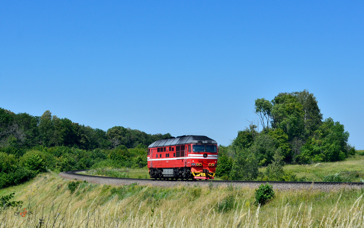 ТЭП70-0413