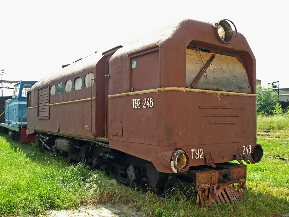 ТУ2-248