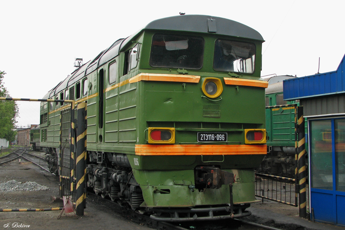 2ТЭ116-096