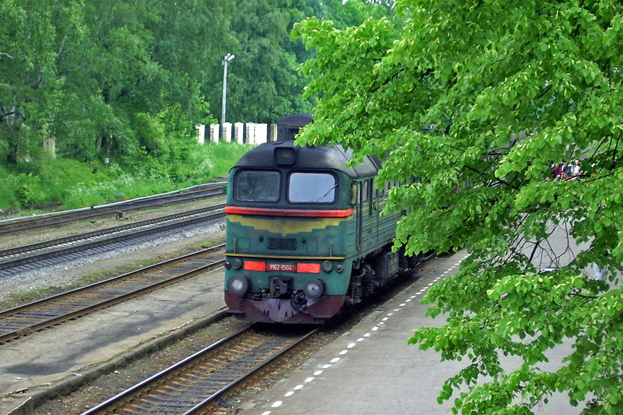 М62-1504