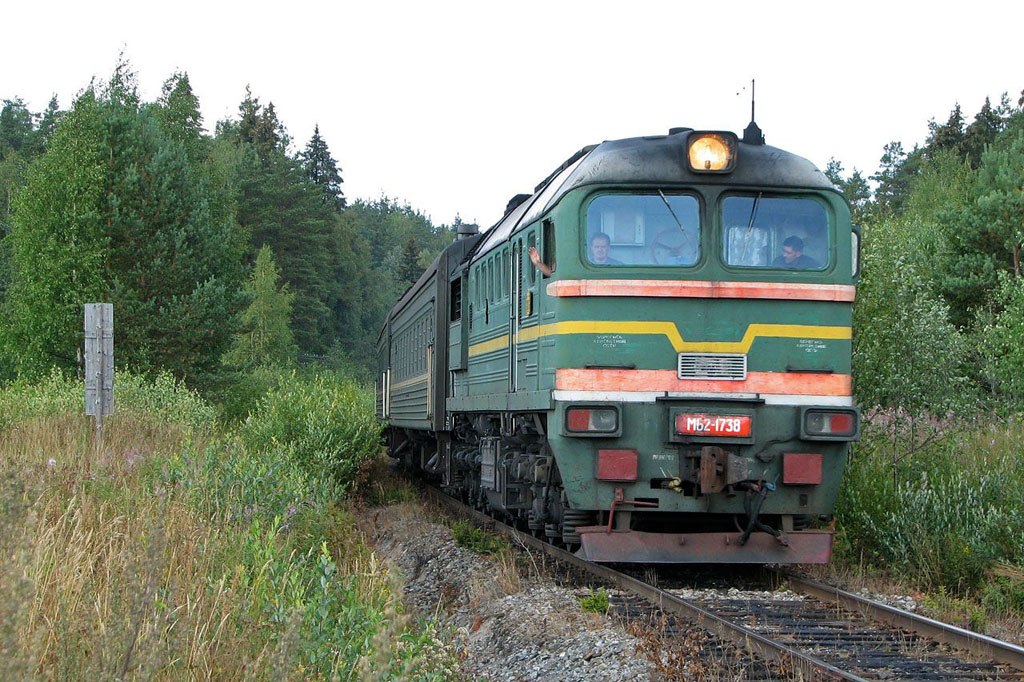 ДМ62-1738