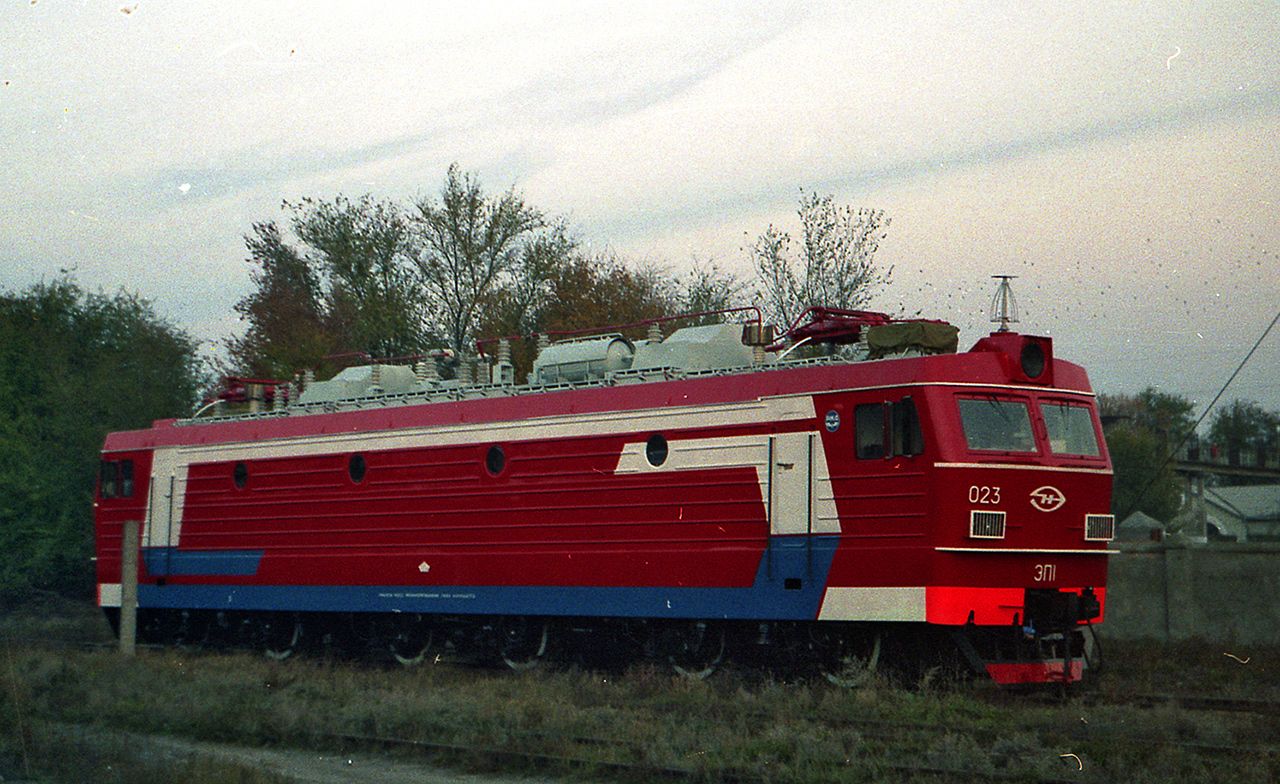 ЭП1-023