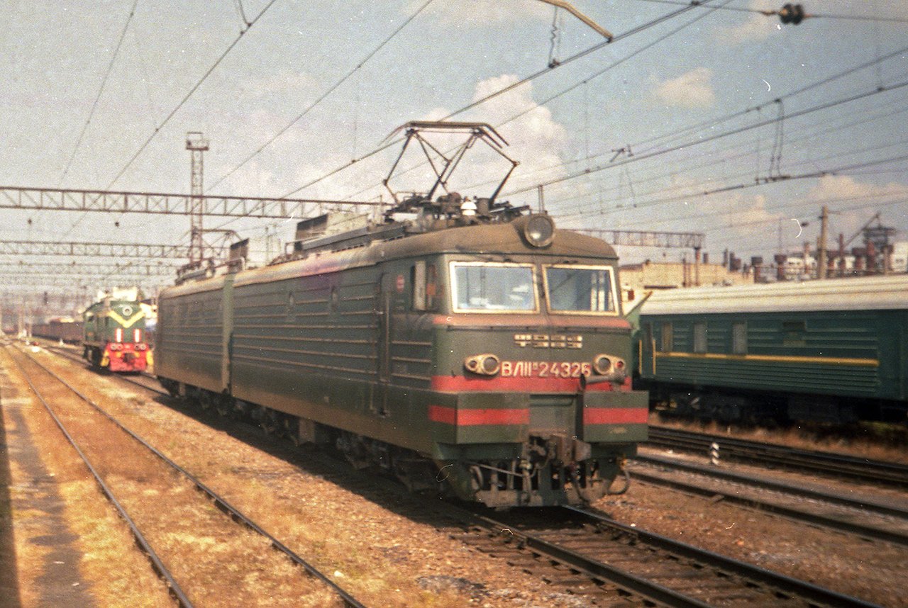 ВЛ11М-432