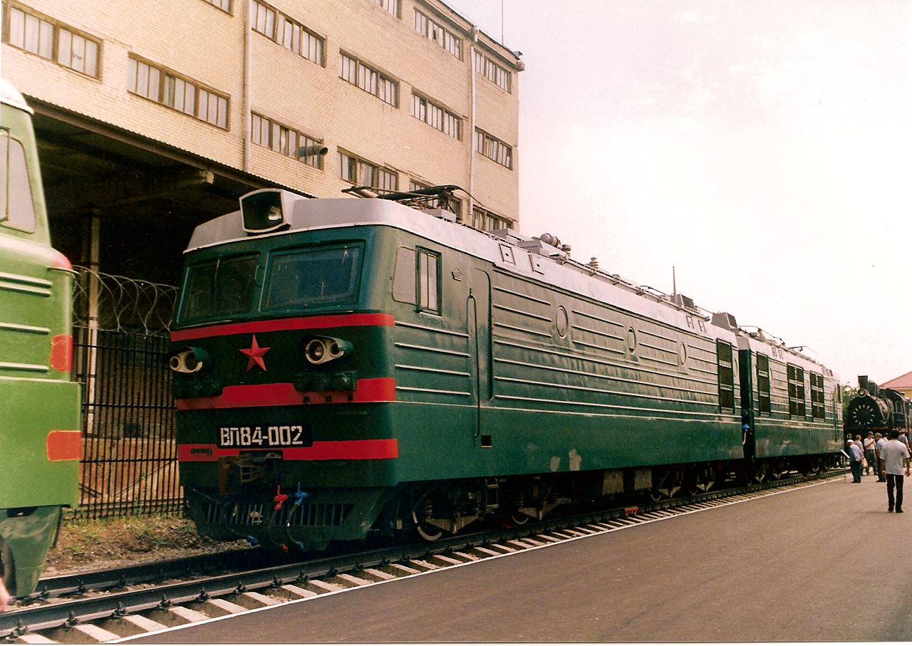 ВЛ84-002