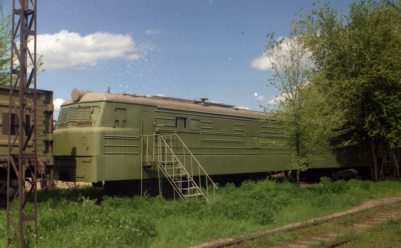 ВЛ80-013