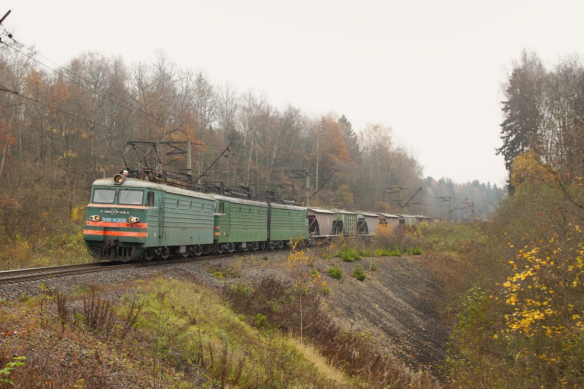 ВЛ11-430