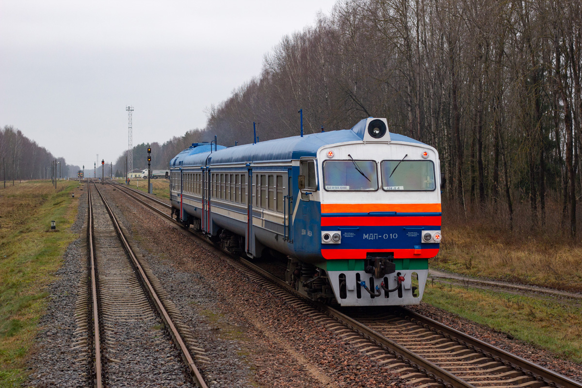 Батьке фон панвицу мдп