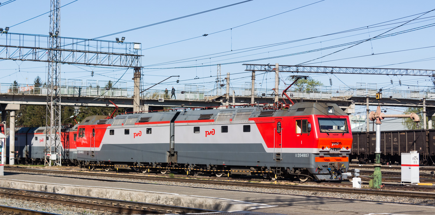 2ЭС6-472
