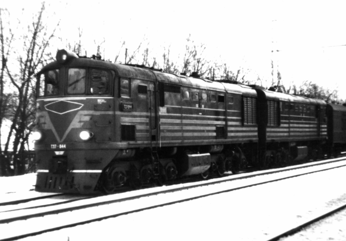 ТЭ7-044