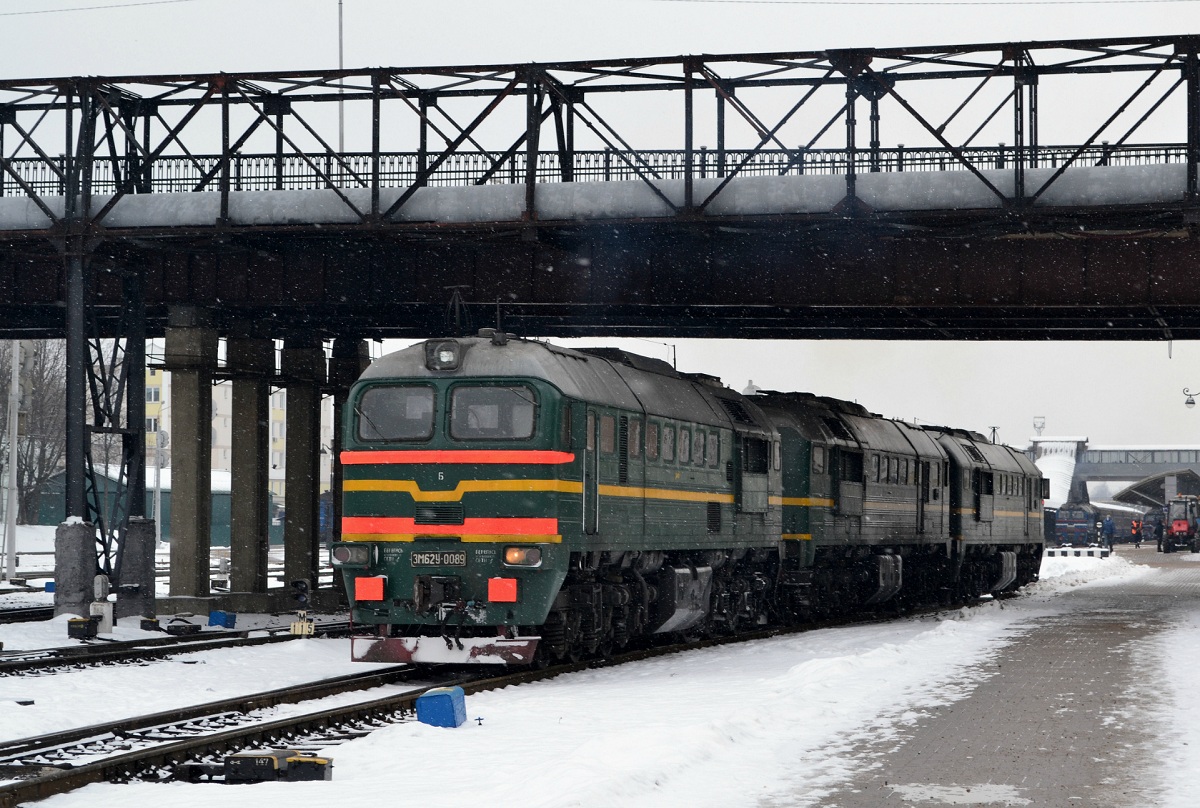 3М62У-0089