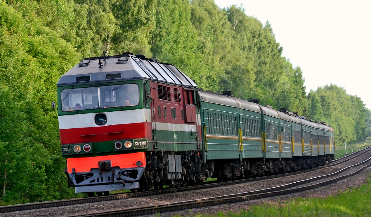 ТЭП70-0369