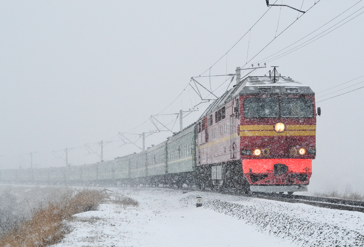 ТЭП70-0323