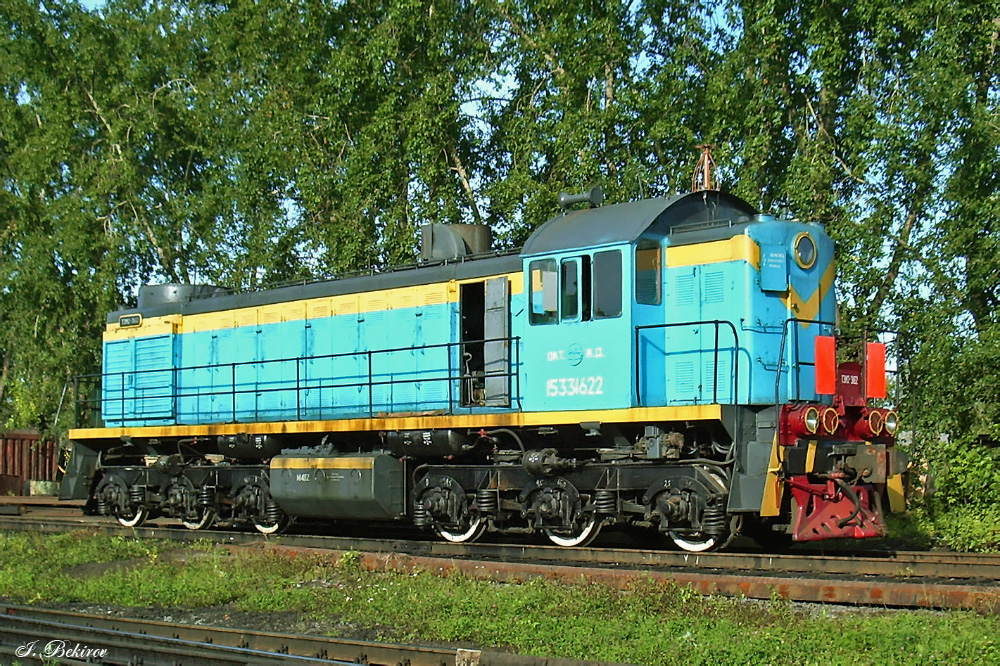 ТЭМ2-3162