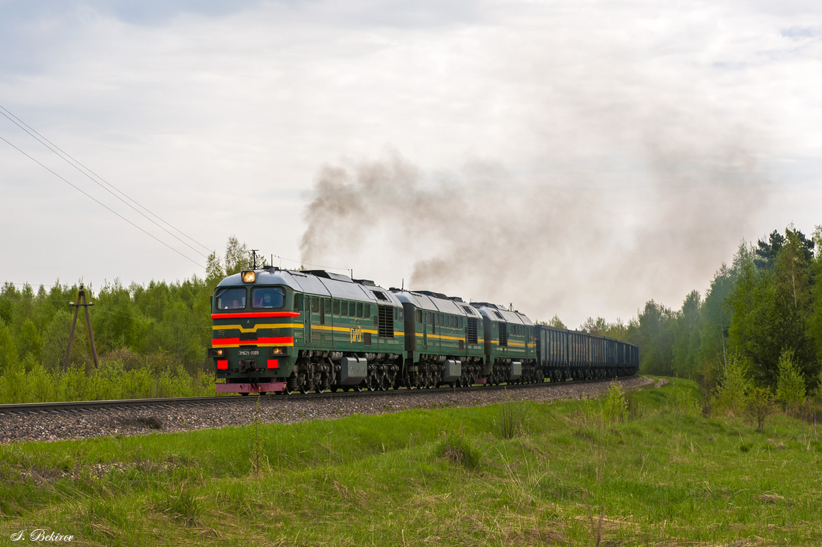 3М62У-0089