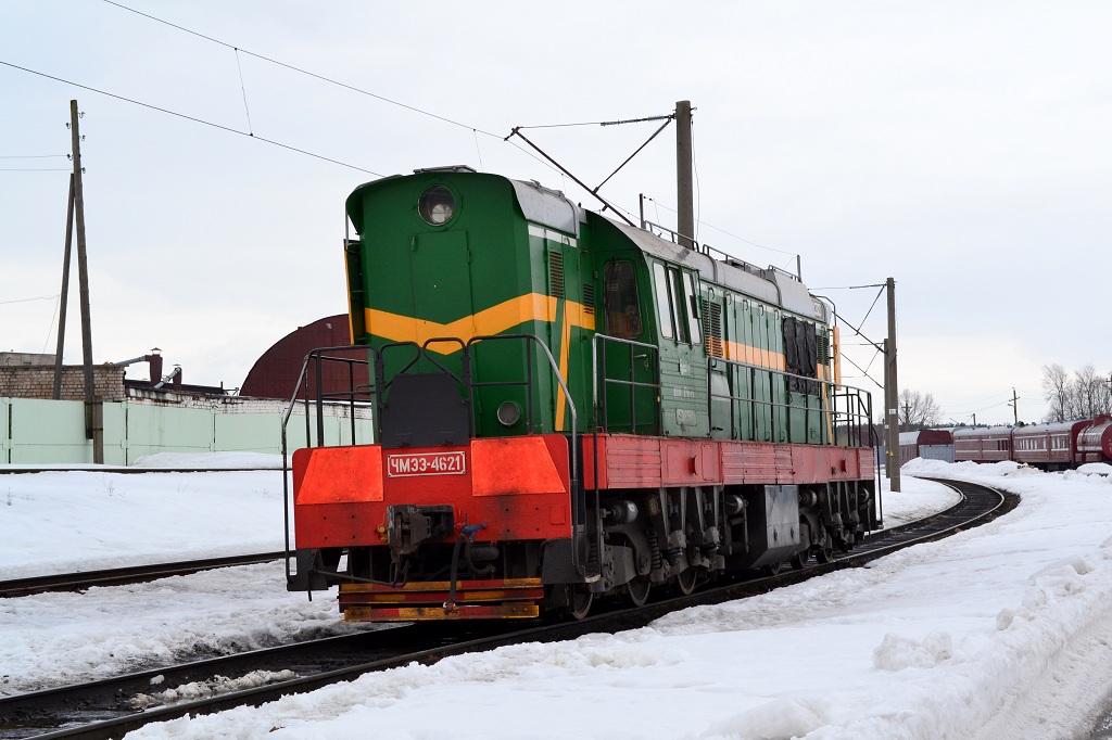 ЧМЭ3-4621