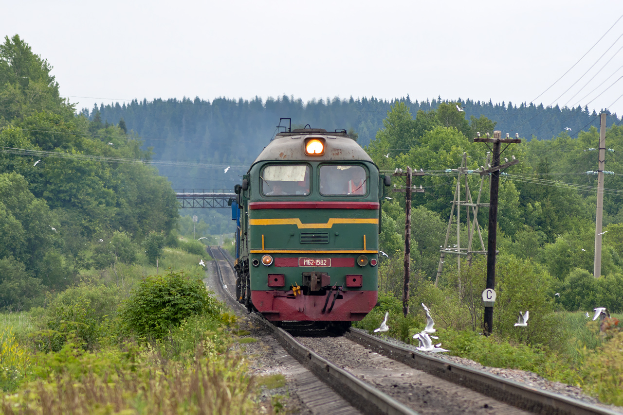 М62-1582